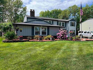 6408 Papago Ct, Fort Wayne, IN 46815