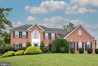 1558 Tattersall Way, West Chester, PA 19380