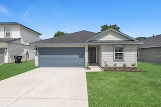 250 China Grove, China, TX 77613