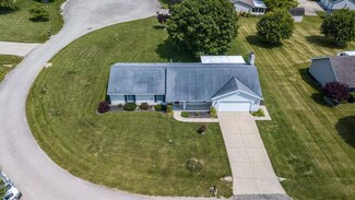 561 N Carmack Dr, Liberty, IN 47353