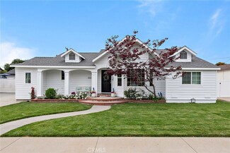 11101 Langley Dr, Los Alamitos, CA 90720