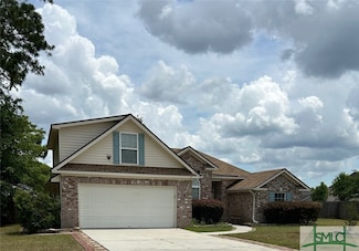 2 Tranquil Place, Pooler, GA 31322