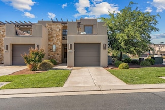 1668 W Escapes Dr, Saint George, UT 84770