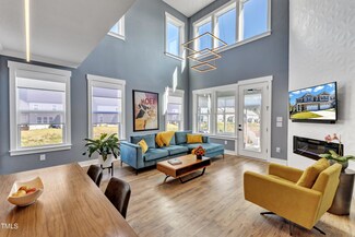 835 Haybeck Ln, Apex, NC 27523