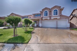 14535 Boots Ln, Fontana, CA 92336