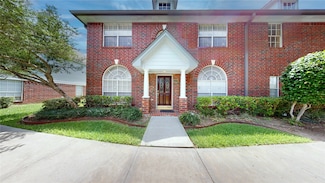 1429 El Camino Village Dr Unit 16, Houston, TX 77058