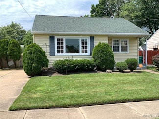 228 68th St, Niagara Falls, NY 14304