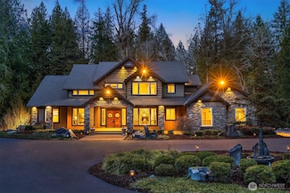 26318 SE Old Black Nugget Rd, Issaquah, WA 98029