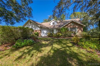 465 E Liberty St, Hernando, FL 34442