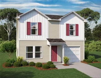 5626 Laborde Ave Unit 4, Charlotte, NC 28269