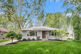 2145 Griggs St SE, Grand Rapids, MI 49506
