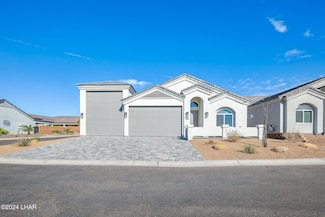 1729 E Raintree Ave, Lake Havasu City, AZ 86404