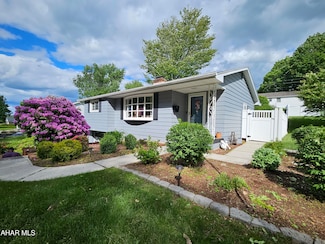4301 3rd Ave, Altoona, PA 16602