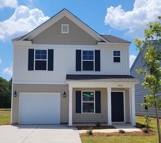 1744 Camazay Dr, Oswego, SC 29150