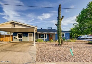 11331 W Greer Ave, Youngtown, AZ 85363
