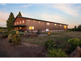 5295 Saint Louis Rd NE, Gervais, OR 97026