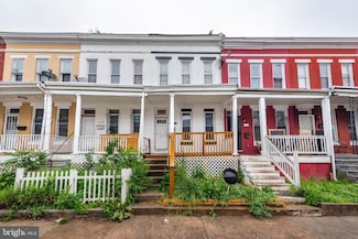 5217 Saint Charles Ave, Baltimore, MD 21215