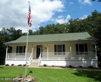 7201 Cloverhill Rd, Spotsylvania, VA 22551