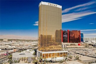 2000 N Fashion Show Dr Unit 2615, Las Vegas, NV 89109