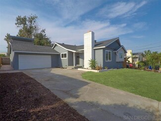 6226 Plateau Dr, San Diego, CA 92139