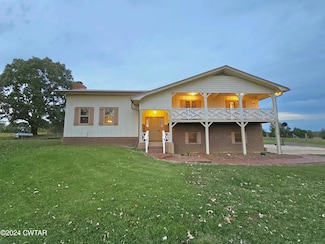 4156 Crockett Mills Jackson Store Rd, Friendship, TN 38034