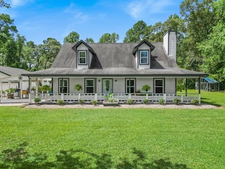47 -D Dana Dr, New Waverly, TX 77358