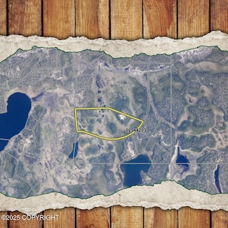 Lot 138 Moose Point Subd, Nikiski/North Kenai, AK 99611