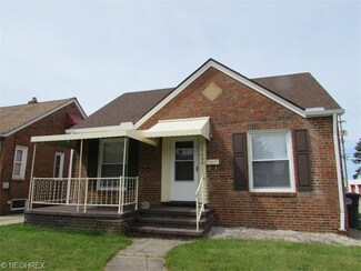 7404 Orchard Grove Ave, Cleveland, OH 44144