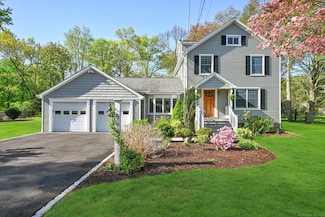 23 Shepherd St, Norwalk, CT 06851