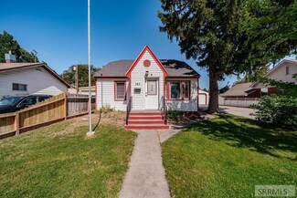 143 S 2nd W, Rigby, ID 83442