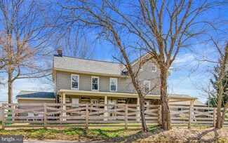 4615 Beckleysville Rd, Hampstead, MD 21074