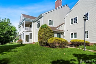 40 Rutland Ln Unit 40 C, Monroe Township, NJ 08831