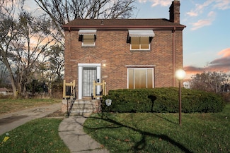14273 Corbett Ave, Detroit, MI 48213