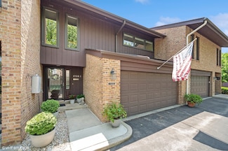 1728 Wildberry Dr Unit B, Glenview, IL 60025