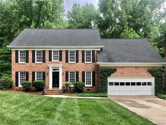 7122 Fairhill Place, Charlotte, NC 28270