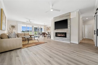 13180 Hamilton Harbour Dr Unit 1, Naples, FL 34110