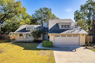 8623 S 73rd East Ave, Tulsa, OK 74133