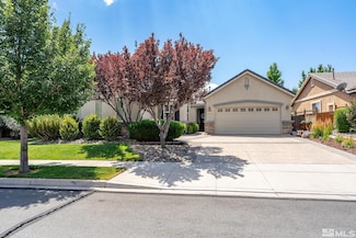 3729 Kepler Dr, Sparks, NV 89436