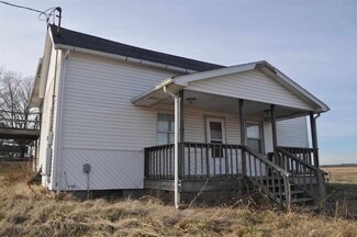 5988 E County Road 805 N, Grandview, IN 47615