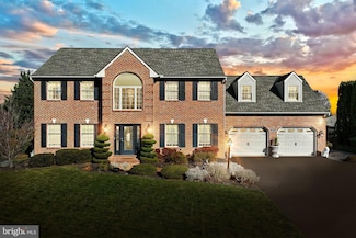 2713 Chestnut Run Rd, York, PA 17402