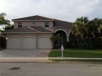 15977 SW 15th St, Pembroke Pines, FL 33027