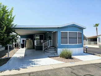 8700 E University Dr Unit 1501, Mesa, AZ 85207