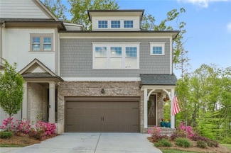 421 Retreat Ln, Canton, GA 30114
