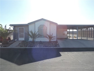 2960 Silver Creek Rd Unit 23, Bullhead City, AZ 86442