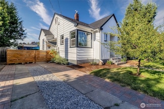 1028 University St, Walla Walla, WA 99362