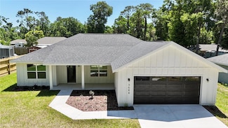 3684 SE 130th Place, Belleview, FL 34420