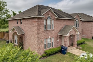 917 Monte Carlo, College Station, TX 77840