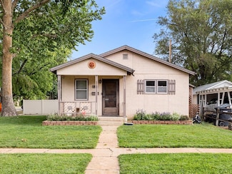 125 W 20th St, Pueblo, CO 81003