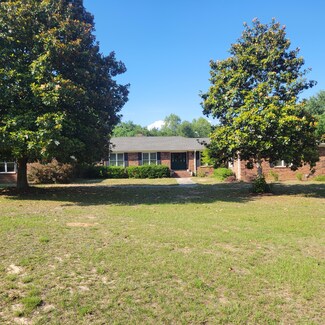 1130 River Ridge Rd, Aiken, SC 29805