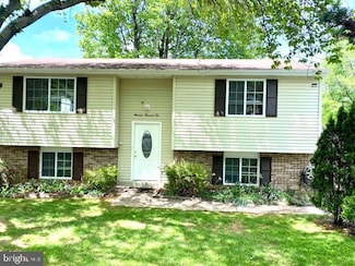 19002 Quail Valley Blvd, Gaithersburg, MD 20879